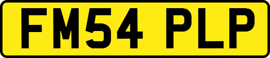 FM54PLP