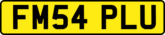 FM54PLU