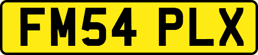 FM54PLX