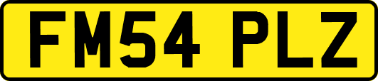 FM54PLZ