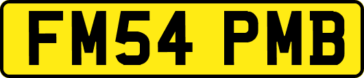 FM54PMB