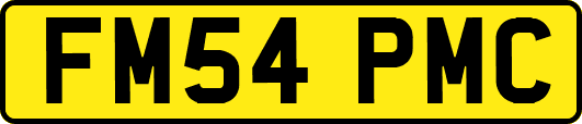 FM54PMC