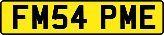 FM54PME