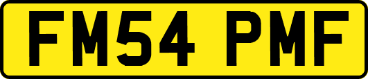 FM54PMF