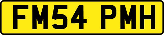 FM54PMH