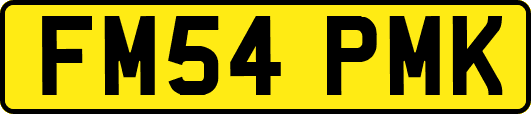 FM54PMK