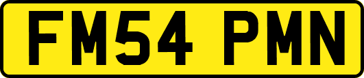 FM54PMN