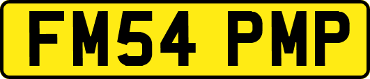 FM54PMP