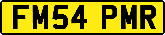 FM54PMR