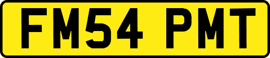 FM54PMT
