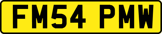 FM54PMW