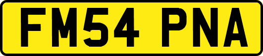 FM54PNA