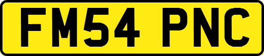 FM54PNC