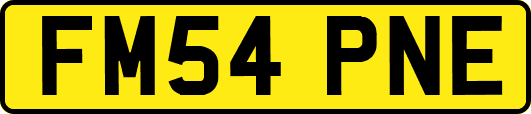 FM54PNE
