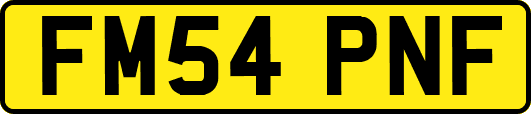 FM54PNF