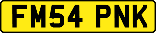 FM54PNK
