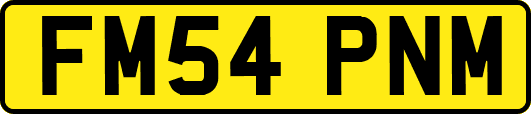 FM54PNM