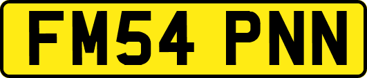 FM54PNN