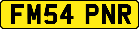 FM54PNR