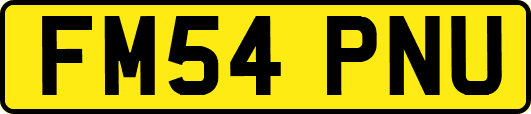 FM54PNU