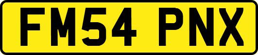 FM54PNX