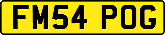 FM54POG