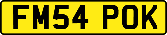 FM54POK