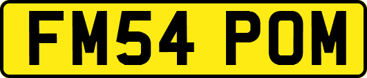 FM54POM