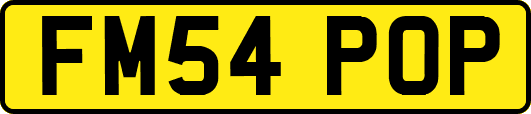 FM54POP