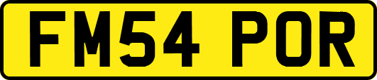 FM54POR