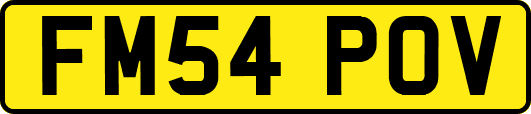 FM54POV
