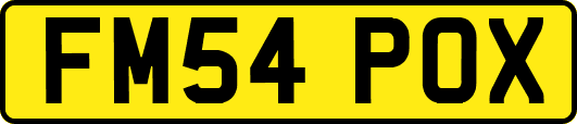 FM54POX