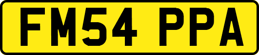 FM54PPA