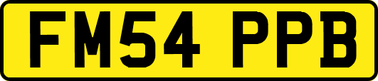 FM54PPB
