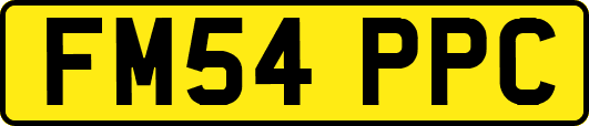FM54PPC