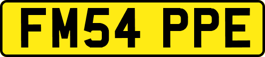 FM54PPE