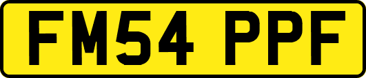 FM54PPF
