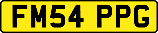FM54PPG