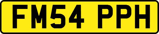 FM54PPH