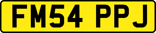 FM54PPJ