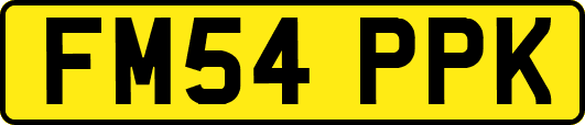 FM54PPK