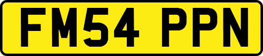 FM54PPN