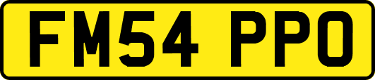 FM54PPO