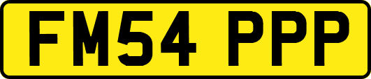 FM54PPP