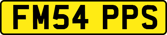FM54PPS