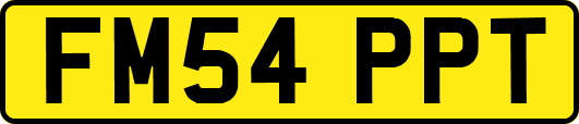 FM54PPT