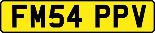 FM54PPV