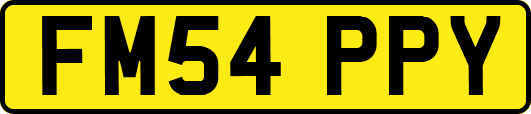 FM54PPY