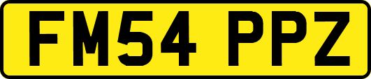 FM54PPZ