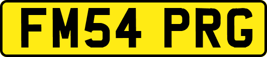 FM54PRG